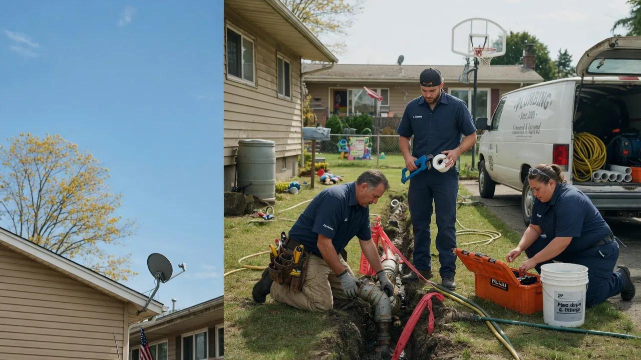Garbage Disposal Replacement in Bluffton, IN near me